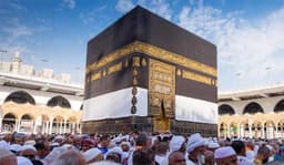 সৌদি আরবে আরও দুই বাংলাদেশি হজযাত্রীর মৃত্যু