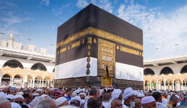 সৌদি আরবে আরও দুই বাংলাদেশি হজযাত্রীর মৃত্যু