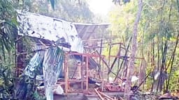 জাজিরায় ককটেল তৈরির সময় বিস্ফোরণে যুবক নিহত