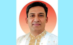 একযুগ পর গোয়ালন্দে ফিরছেন ফরিদ দেওয়ান 