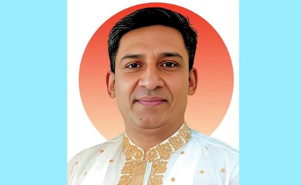 একযুগ পর গোয়ালন্দে ফিরছেন ফরিদ দেওয়ান 