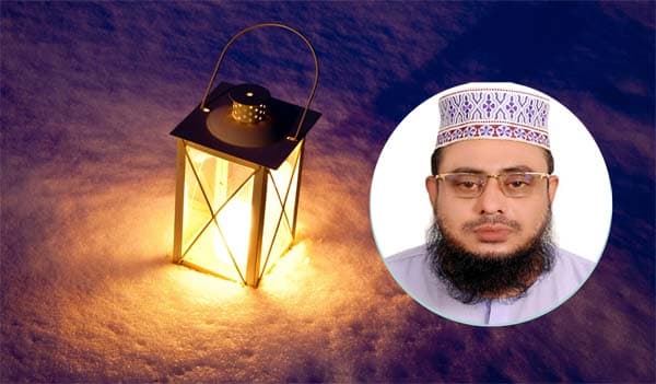 সুন্দর ব্যবহার ও আচরণের বিনিময়ে জান্নাত