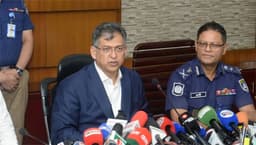 ডিজিটাল অপরাধ দমনে যাত্রা শুরু সাইবার পুলিশ ইউনিট