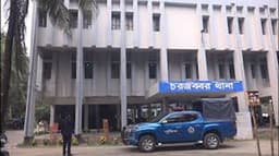 নোয়াখালীতে ছাত্রীকে নিয়ে পালালো প্রধান শিক্ষক, মাদরাসায় অগ্নিসংযোগ