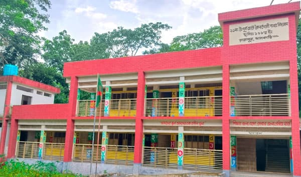 রাজাপুরে শিক্ষার্থী শূন্যতা, অনুপস্থিত শিক্ষক, তদন্তে প্রাথমিক অফিস