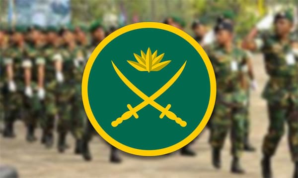 ঢাকার সবচেয়ে ঝুঁকিপূর্ণ কেন্দ্র চিহ্নিত করল সেনাবাহিনী