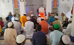 খালেদা জিয়ার সুস্থতা কামনায় পাঁচবিবিতে দোয়া মাহফিল