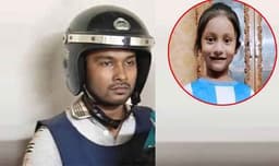 শিশু আয়াত হত্যা ও লাশ ছয় টুকরো মামলায় মৃত্যুদণ্ড