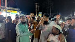 কুয়াকাটায় আনন্দ মিছিল ও মিষ্টি বিতরণে মুখরিত কলাপাড়া ইউএনওর বদলীর খবরে