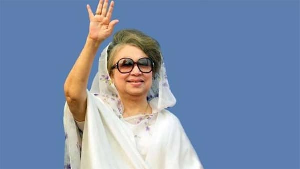 নির্বাচনী ইতিহাসে অপরাজেয় খালেদা জিয়া
