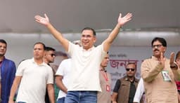 মে দিবসে রাজধানীতে শ্রমিক দলের সমাবেশ, প্রধান অতিথি প্রধানমন্ত্রী