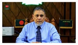 একই দিনে নির্বাচন ও গণভোট—চ্যালেঞ্জের মুখে ইসি: সিইসি