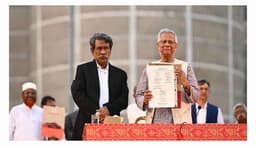 জুলাই সনদ ও গণভোটে আজ সিদ্ধান্তের সম্ভাবনা