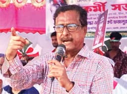 সব পথ হারিয়ে তারেকের কাছে ইউনূস, ফজলুর রহমানের বিস্ফোরক মন্তব্য