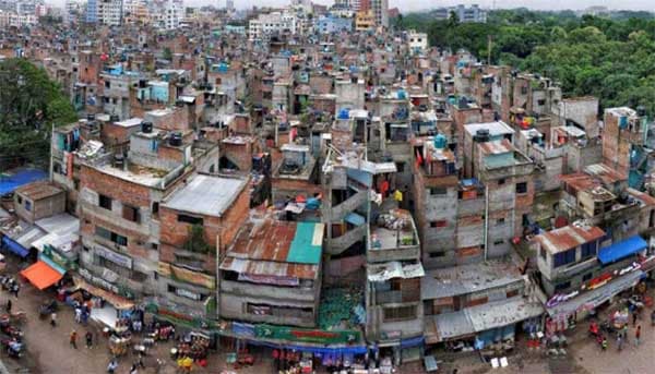 পল্লবীতে একই পরিবারের চারজনের মরদেহ উদ্ধার 