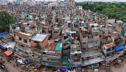 পল্লবীতে একই পরিবারের চারজনের মরদেহ উদ্ধার 