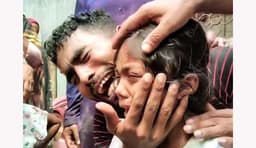 দেবীদ্বারে ভুল সিজারে প্রসূতির মৃত্যু, পালিয়েছে ডাক্তার !