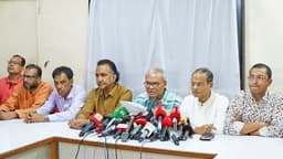 বিএনপির পার্লামেন্টারি বোর্ডে প্রার্থী চূড়ান্ত করে,কোন সবুজ সংকেত দেওয়া হয়নি 