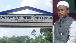 দেবীদ্বারে এসএসসি পরীক্ষার প্রথম দিনেই প্রশ্নপত্র বিভ্রাট