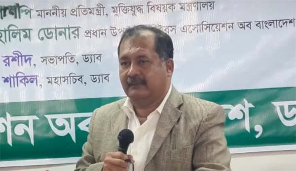 বিএনপি ইতিহাস বিকৃতির বিরুদ্ধে, আইনমাফিক বিচার নিশ্চিত: তথ্যমন্ত্রী