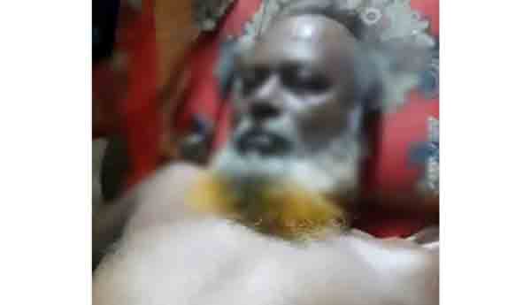 গভীর রাতে ছেলেকে গ্রেফতার, আতঙ্কে হার্ট অ্যাটাকে বাবার মৃত্যু