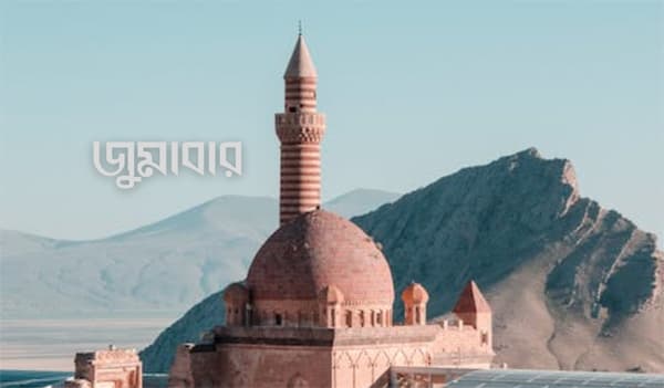 জুমার দিন: সপ্তাহের ঈদ ও ইবাদতের সর্বোত্তম মুহূর্ত