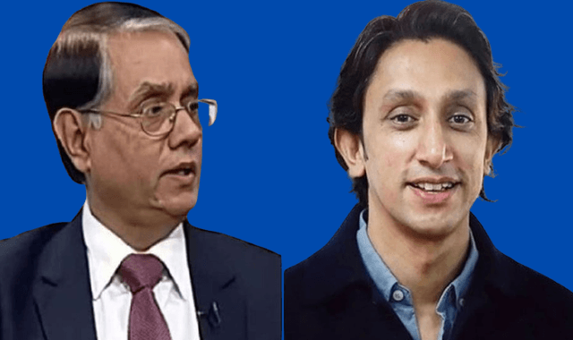 শেখ রেহেনার স্বামীর ও ববির জমি জব্দের আদেশ ! 