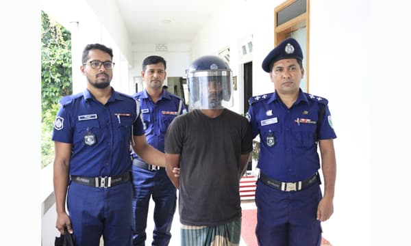 কুলাউড়ায় চাকরি হারোনোর ক্ষোভ থেকে হত্যা, আলামত উদ্ধার