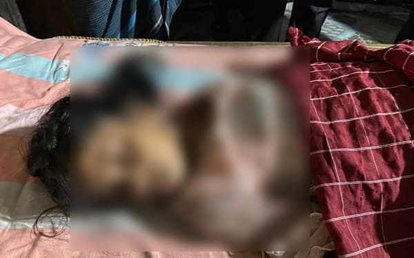 কোম্পানীগঞ্জে চতুর্থ শ্রেণির ছাত্রী তানিশা মনির রহস্যজনক মৃত্যু