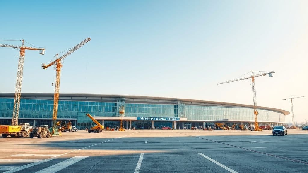 কক্সবাজারে আন্তর্জাতিক বিমান চলাচল শুরু অক্টোবরের মাঝামাঝি