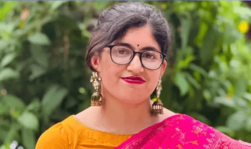 শিবিরের ছাত্র রাজনীতিতে বিষাক্ত প্রভাব নিয়ে উমামা ফাতেমার উদ্বেগ