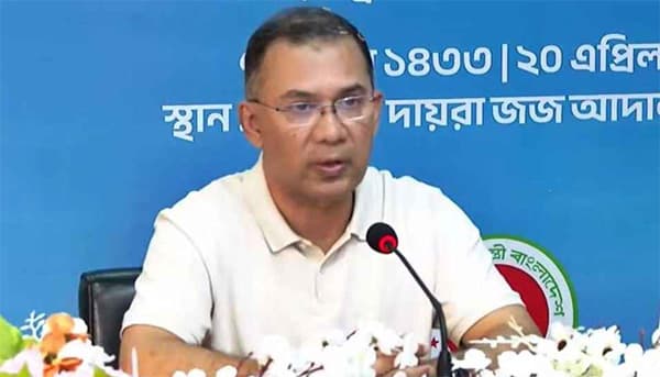 আদালত হয়রানির নয়, ন্যায়বিচারের নিরাপদ স্থান: প্রধানমন্ত্রী