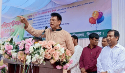 মেধাবী শিক্ষক ছাড়া শিক্ষা উন্নয়ন সম্ভব নয়: শিক্ষামন্ত্রী