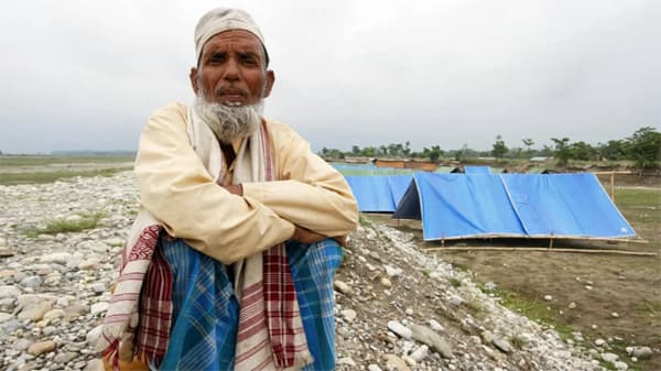 আসামে দুই দিনে উচ্ছেদ ১১০০ পরিবার, গুঁড়িয়ে দেওয়া হলো ১০ মসজিদ