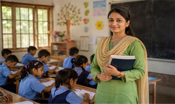 চৌদ্দ হাজার শিক্ষক যোগদানে প্রাথমিক শিক্ষায় নতুন অধ্যায়ের সূচনা