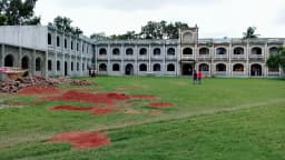 বান্দাইখাড়া ডিগ্রি কলেজে দুর্নীতির অভিযোগে তদন্ত দাবি