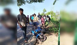 মৌলভীবাজারে পৃথক দুর্ঘটনায় ২জনের মৃত্যু