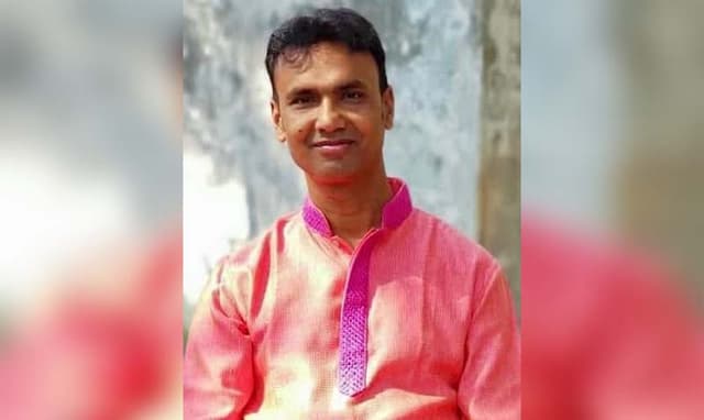 বিএনপি নেতার বাড়ি থেকে সাবেক মেয়র লিটনের এপিএস গ্রেপ্তার
