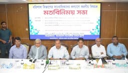 ফ্রিডম অব প্রেস ছাড়িয়ে নতুন সংকট ভুয়া তথ্যের বিস্তার: তথ্যমন্ত্রী