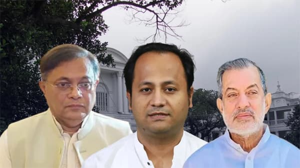 হাছান মাহমুদসহ বাইশ আসামির বিরুদ্ধে সাক্ষ্যগ্রহণ আজ শুরু