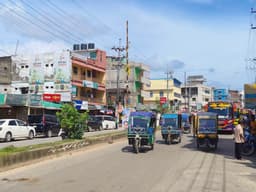খাগড়াছড়ি-চট্টগ্রাম সড়কে অবরোধ শিথিল, ১৪৪ ধারা বহাল