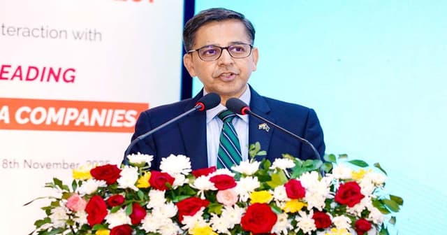 ভারতীয় হাইকমিশনারকে তলব, উদ্বেগ জানাল বাংলাদেশ !