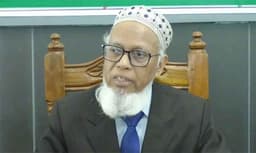 একসঙ্গে জাতীয় নির্বাচন ও গণভোটের প্রস্তাব ইসি’র