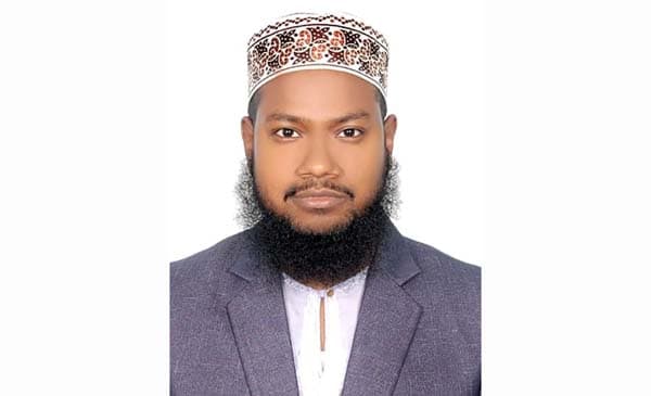পিরোজপুরের ইবরাহীম খলিলের এমফিল ডিগ্রি অর্জন