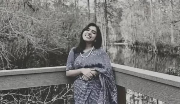 দেশে ফিরল যুক্তরাষ্ট্রে নিহত পিএইচডি শিক্ষার্থী নাহিদার মরদেহ