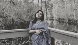 দেশে ফিরল যুক্তরাষ্ট্রে নিহত পিএইচডি শিক্ষার্থী নাহিদার মরদেহ