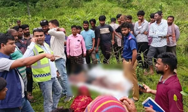 শ্রীমঙ্গলে বন্যপ্রাণী তাড়ানোর বৈদ্যুতিক ফাঁদে যুবকের মৃত্যু