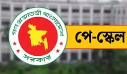 দীর্ঘ প্রতীক্ষার অবসান ঘটাতে আসছে নতুন পে-স্কেল