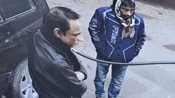 রাজবাড়ীতে পাম্প কর্মচারীকে জিপ চাপা দিয়ে হত্যা , ঠিকাদার আটক