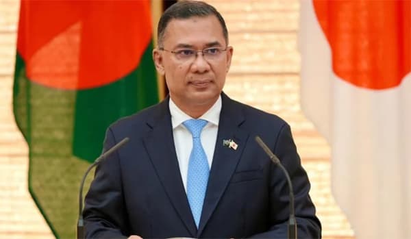 জাপান সফর শেষে আজ রাতে দেশে ফিরছেন প্রধানমন্ত্রী